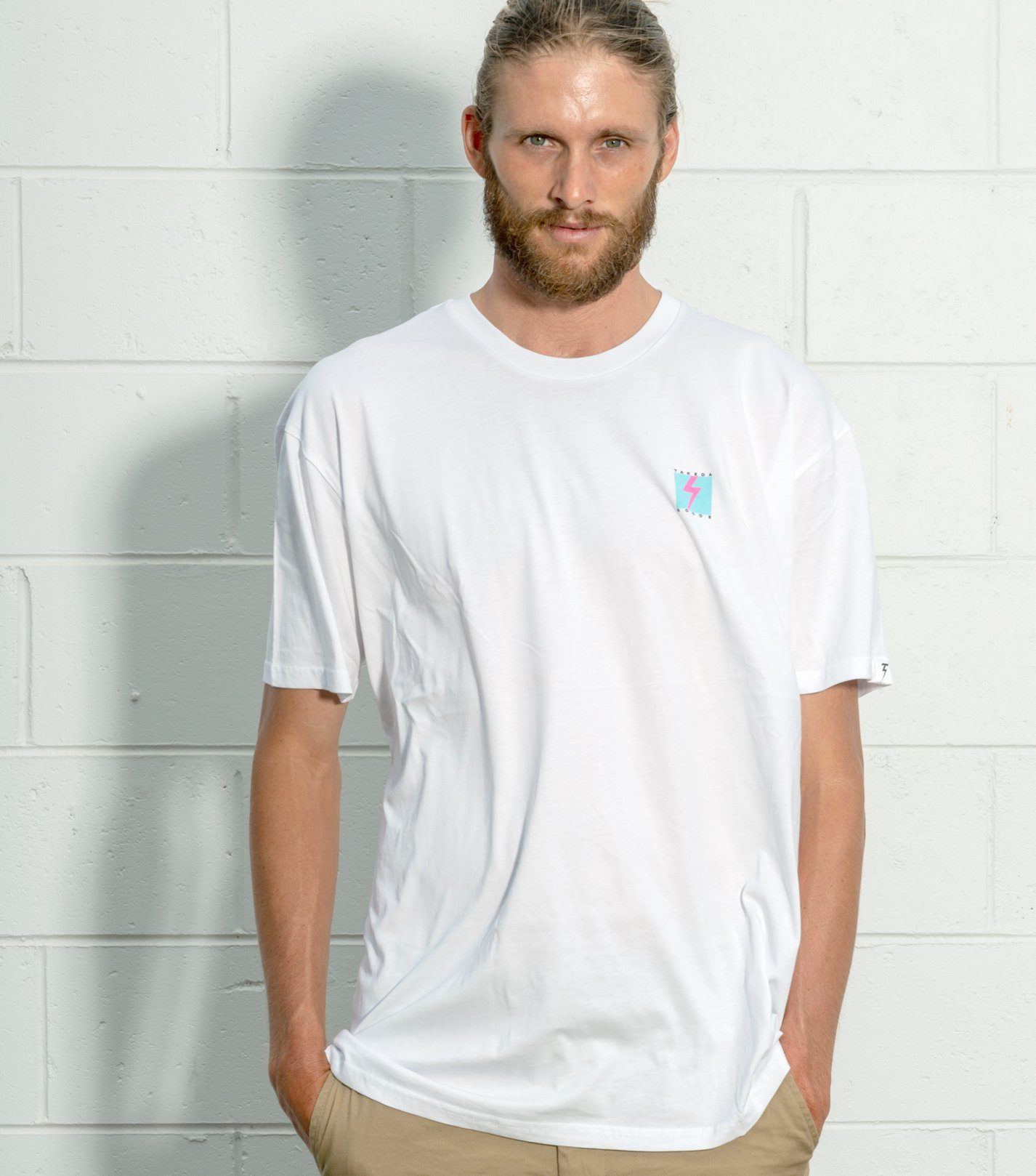 Neon Disco T-Shirt