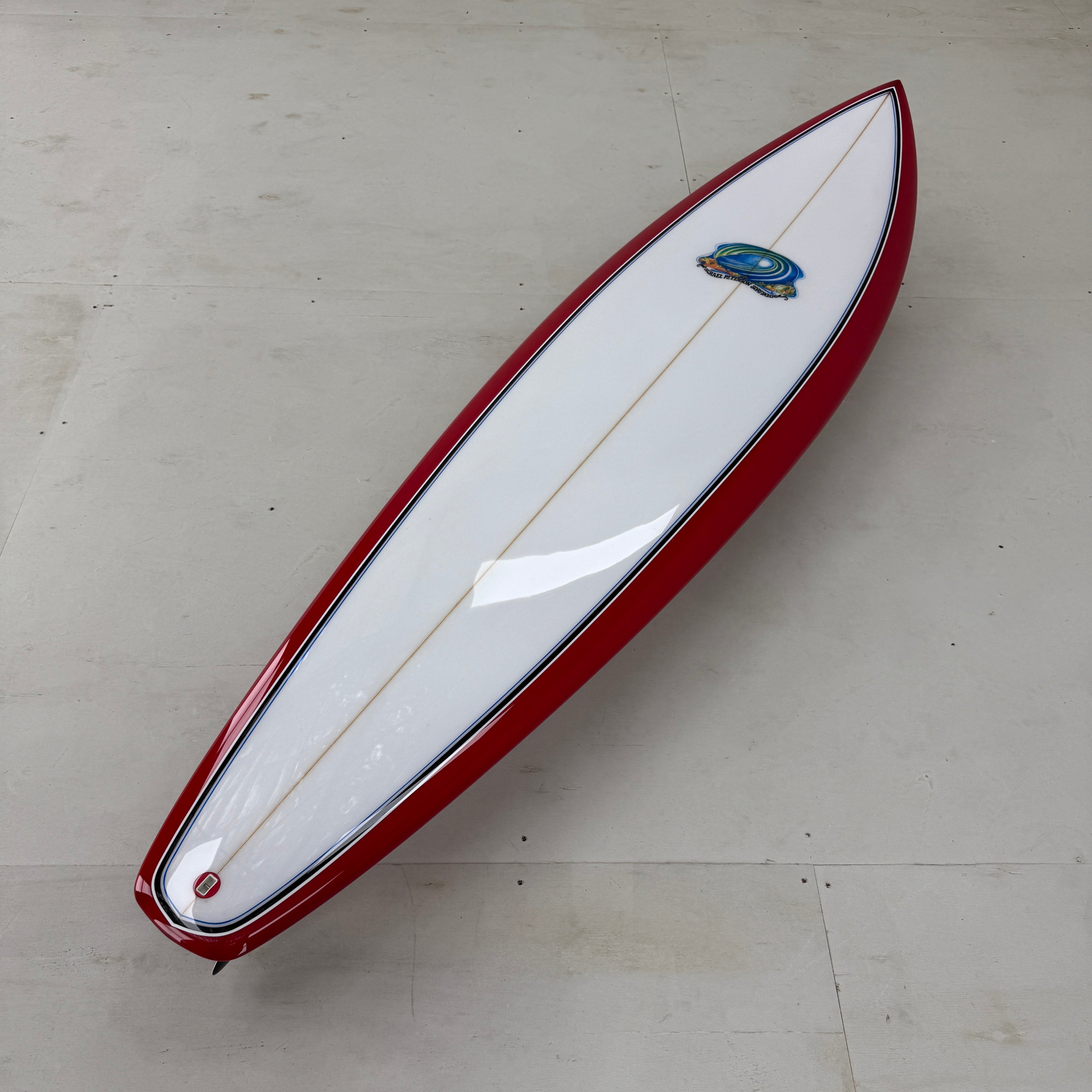 Michael Peterson 6`6 personal replica