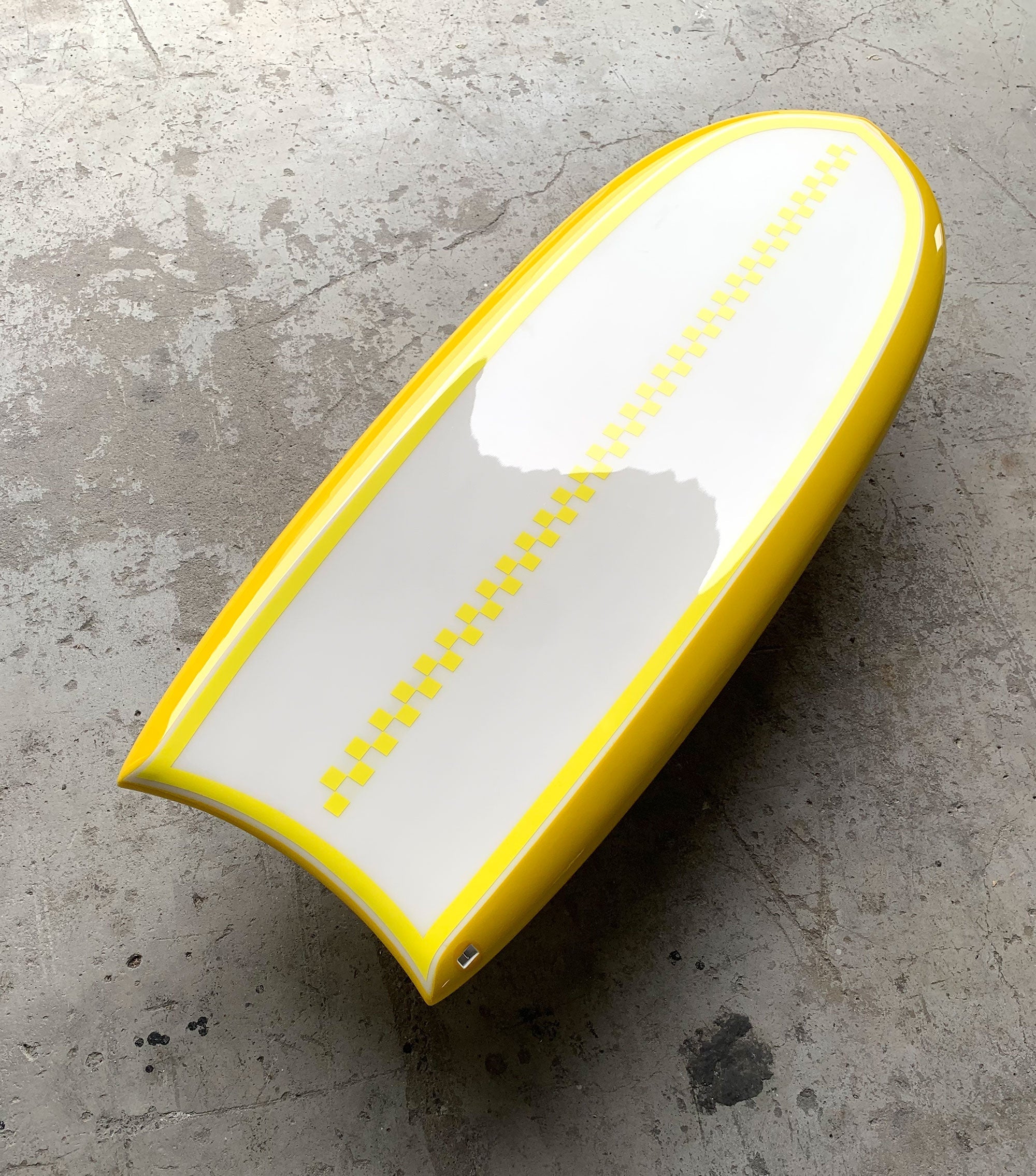 Low Rider Belly Special