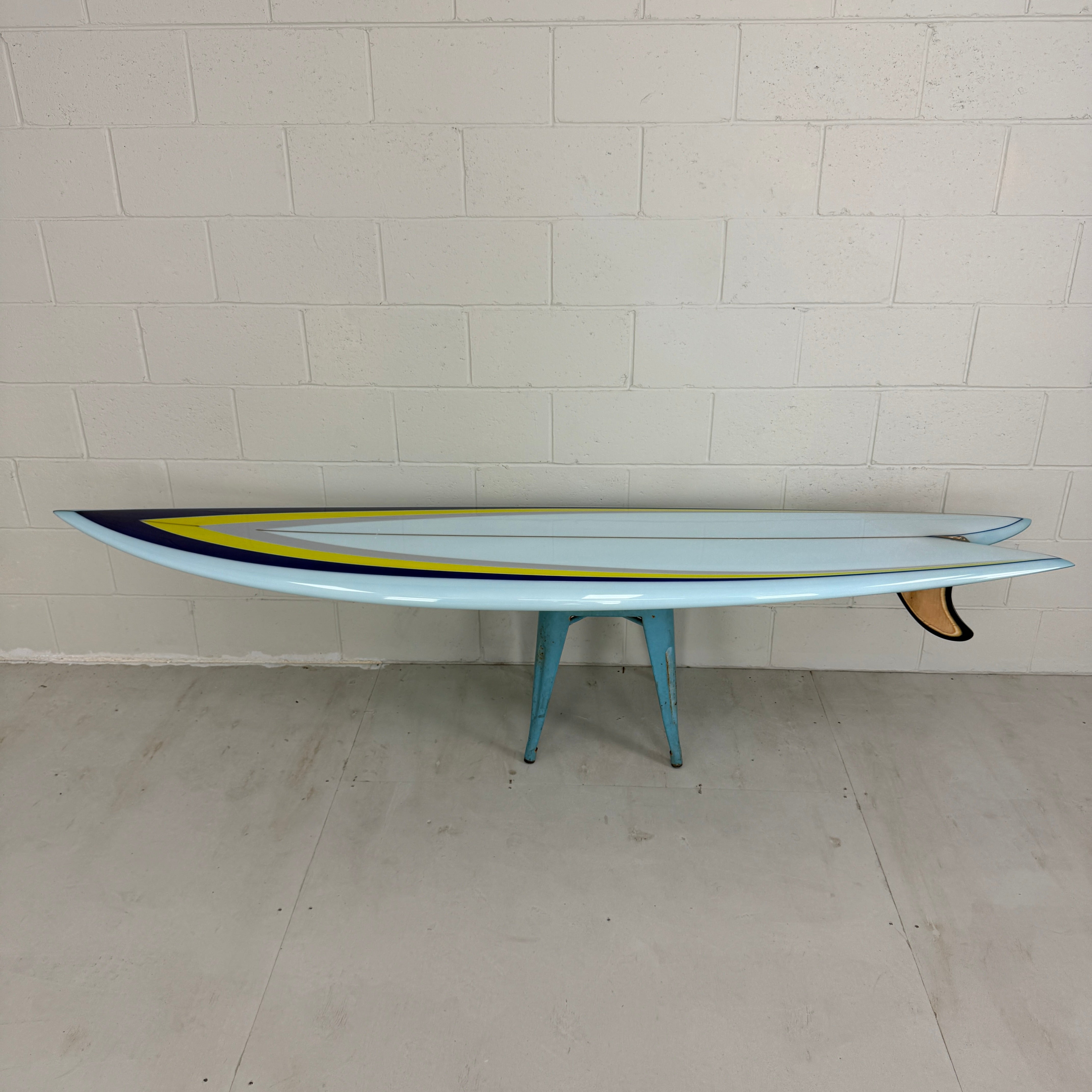 Beam Fish