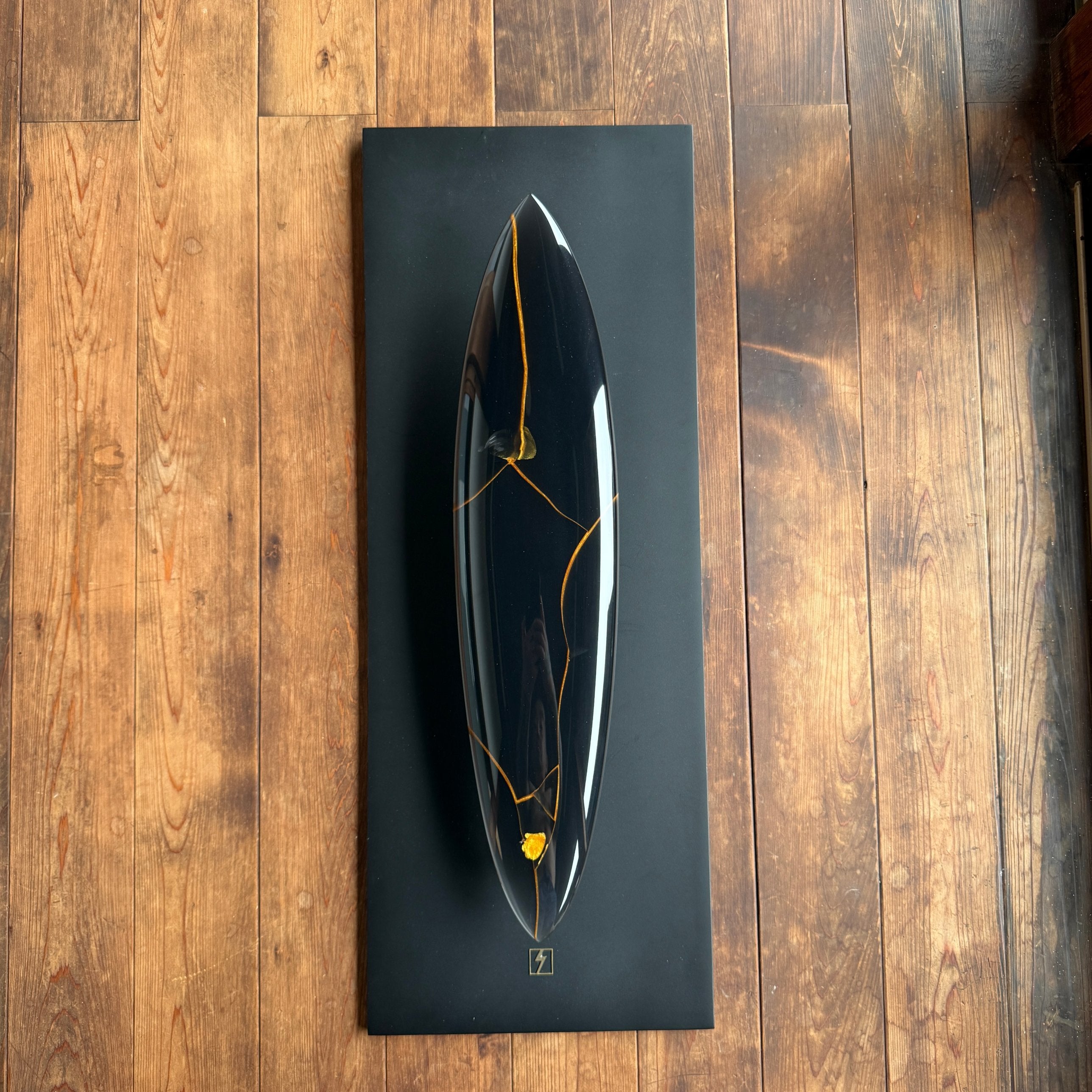 Kintsugi 60