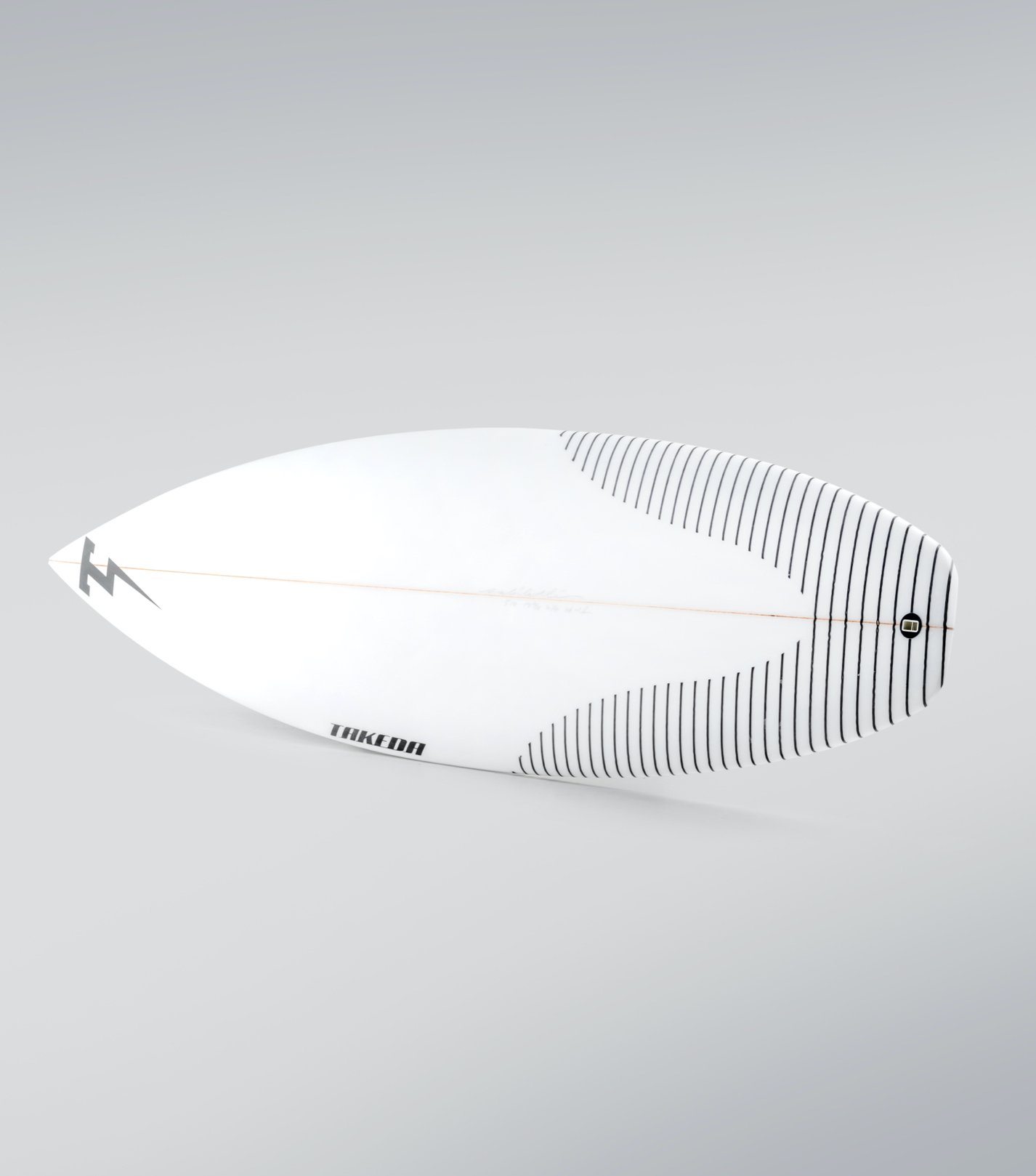 TKD II | Takeda Custom Surfboards and Goods