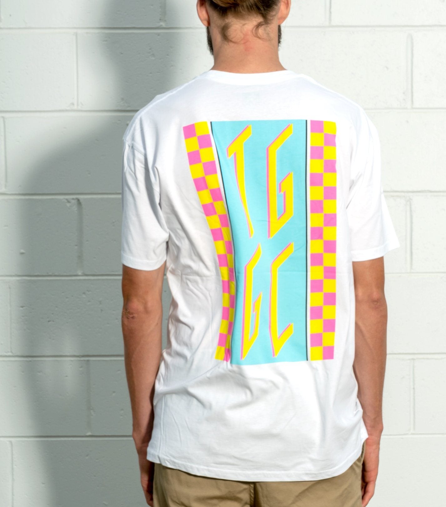 Neon Disco T-Shirt