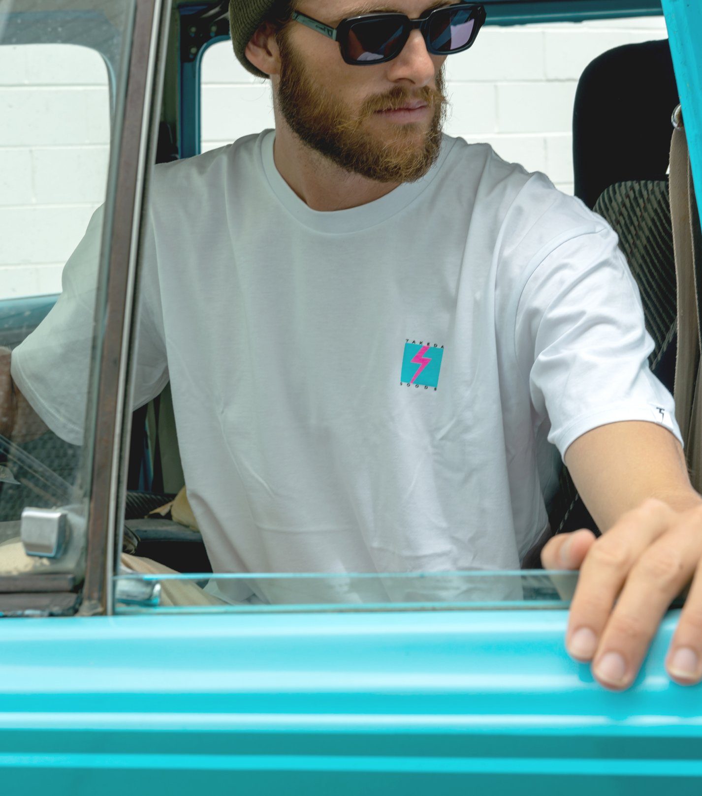 Neon Disco T-Shirt