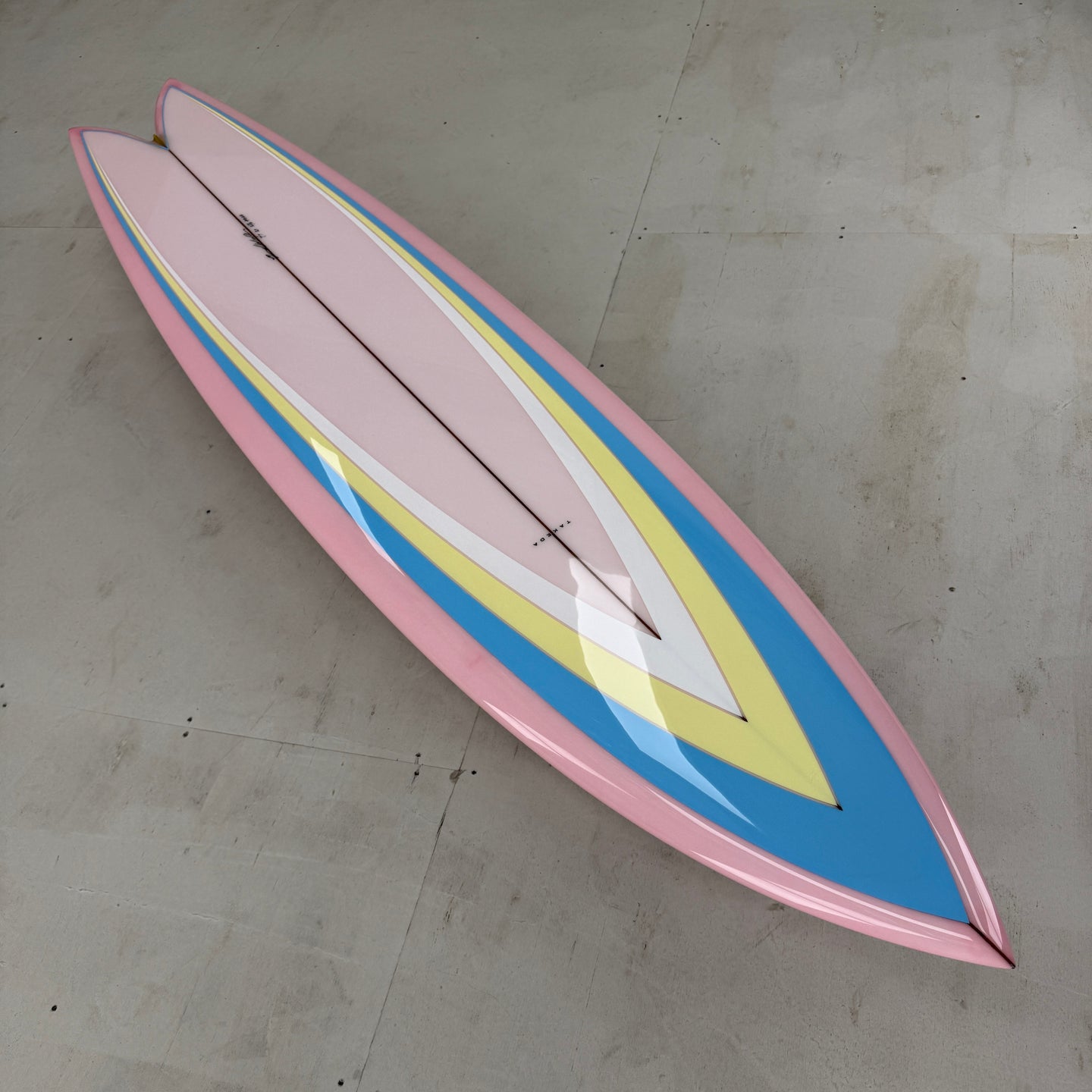 Products | Takeda Custom Surfboards and Goods
