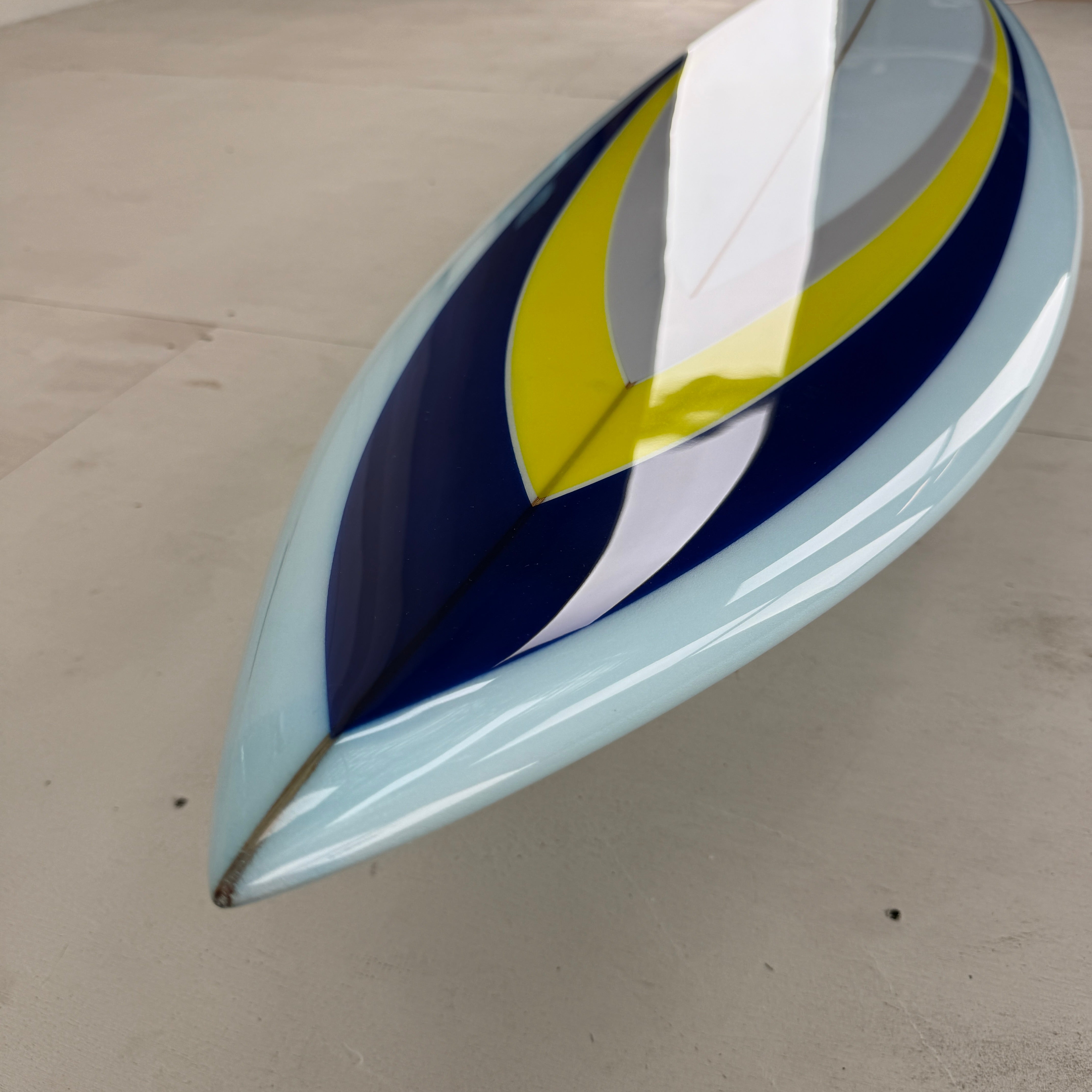 Beam Fish