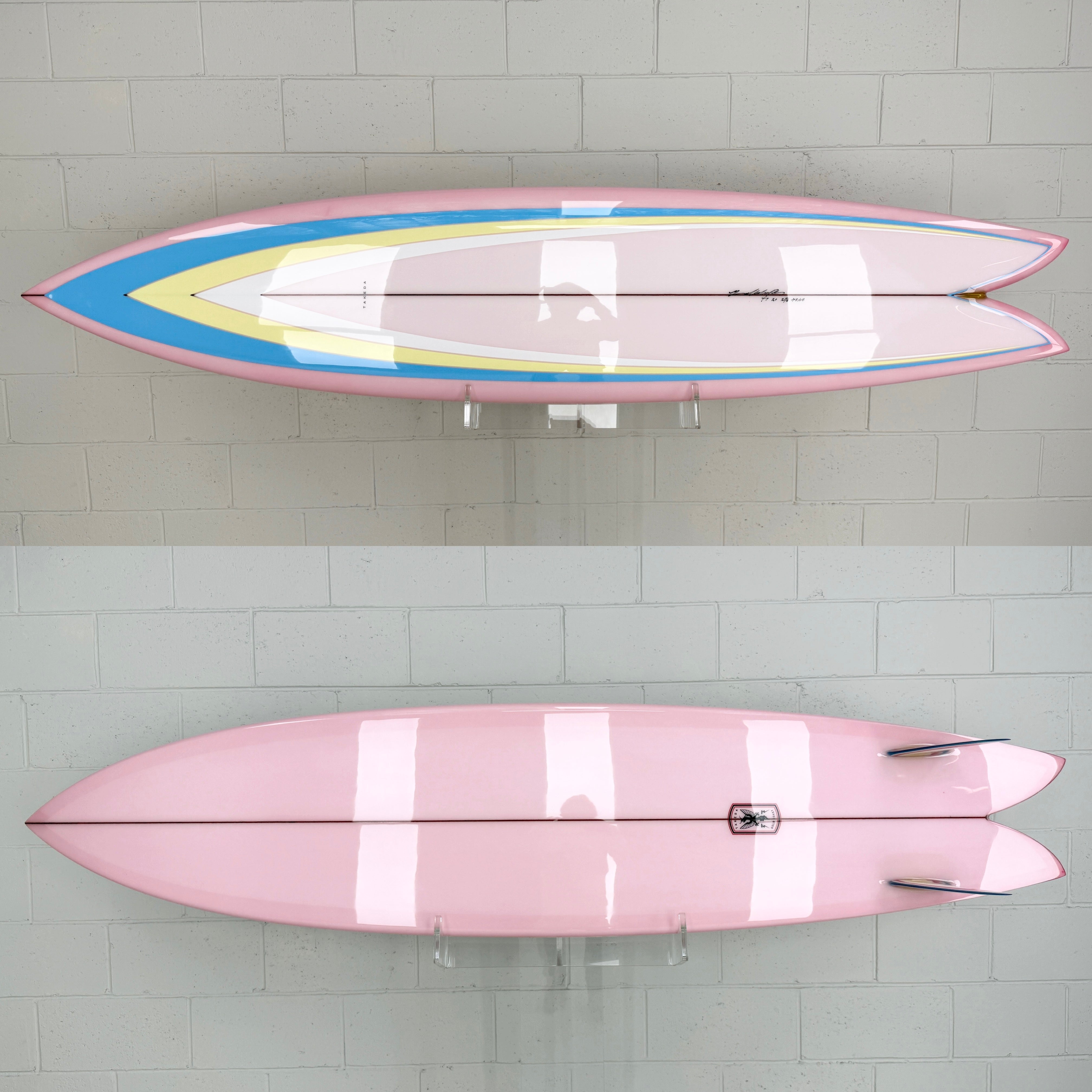 Beam Fish