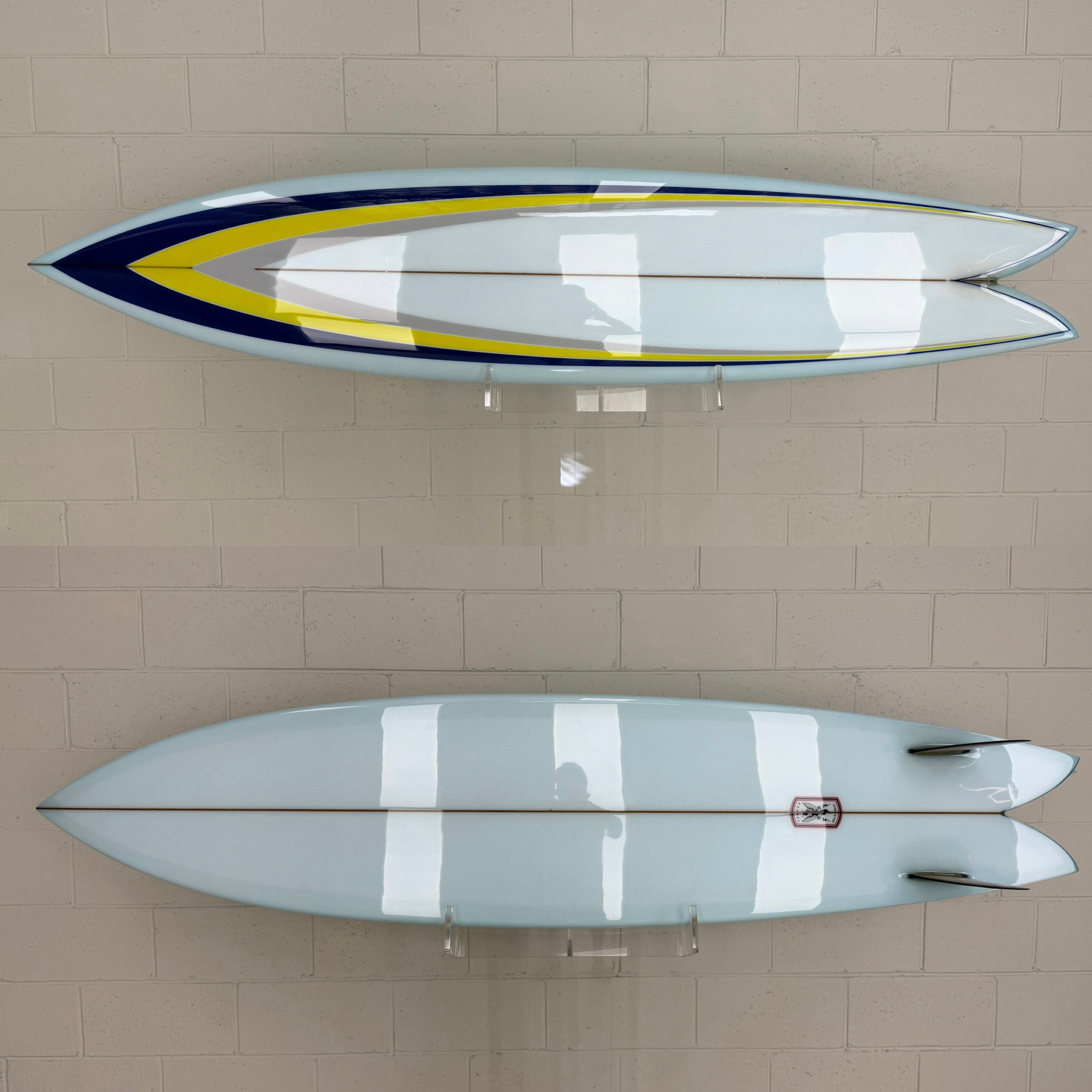 Beam Fish