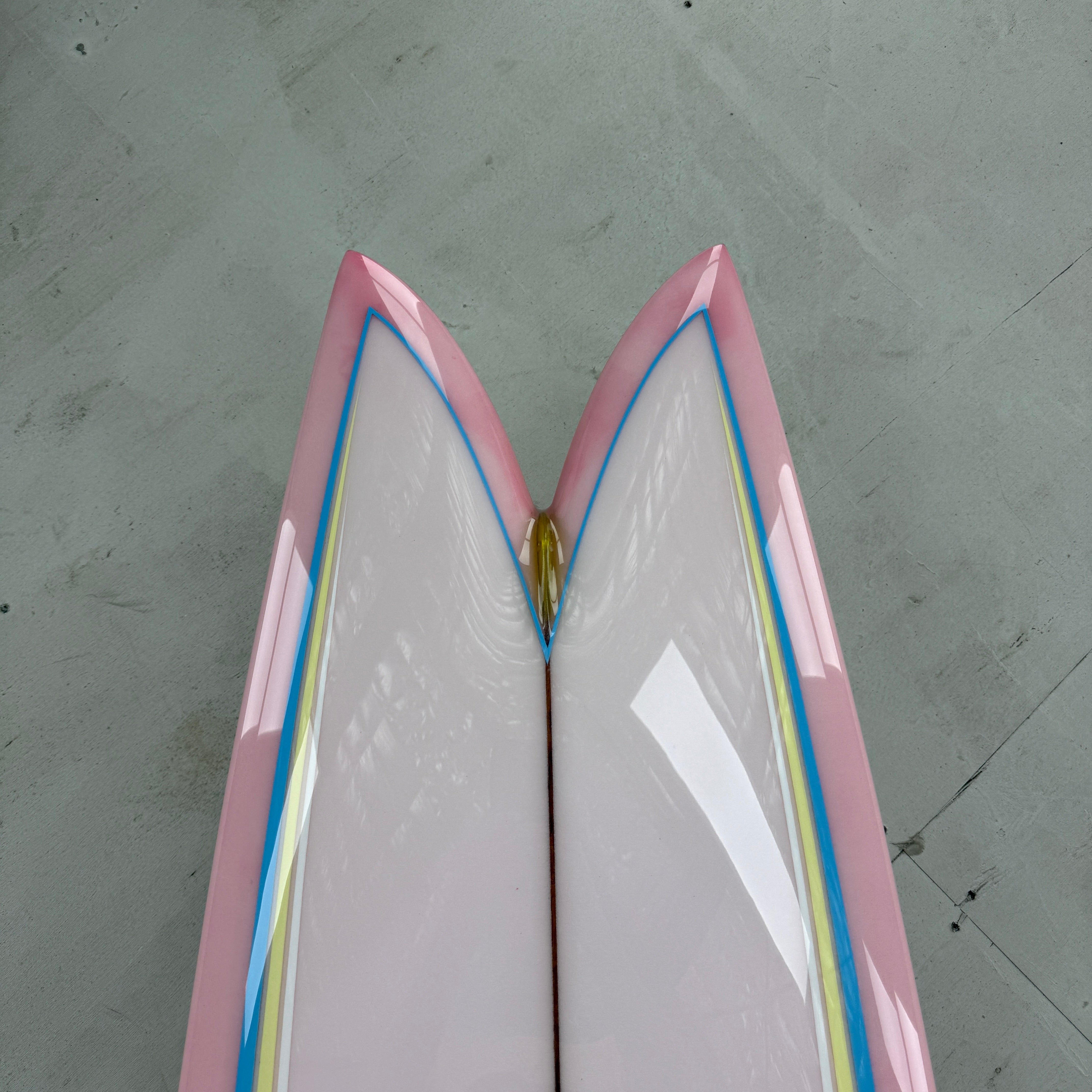 Beam Fish