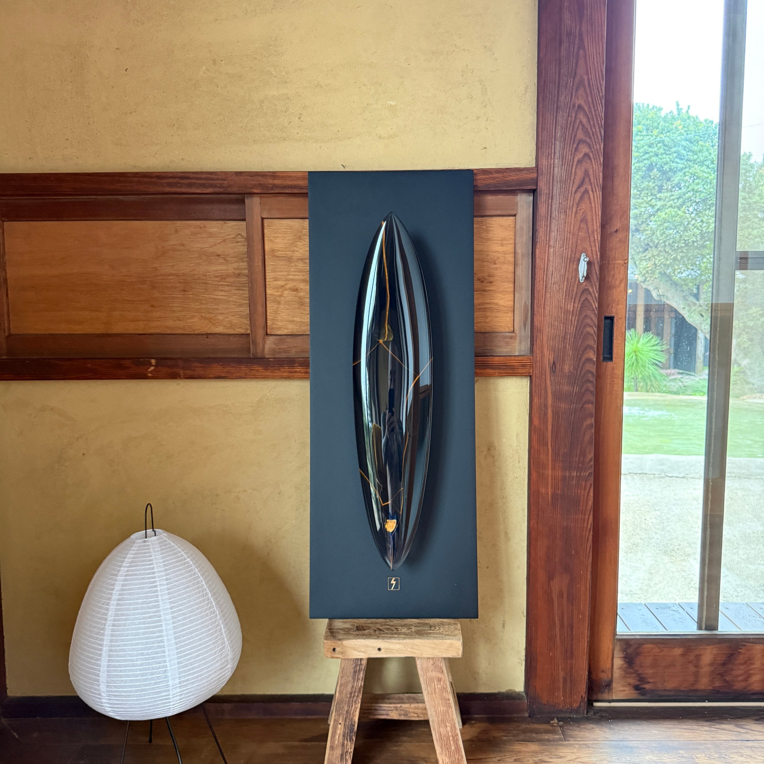Kintsugi 60