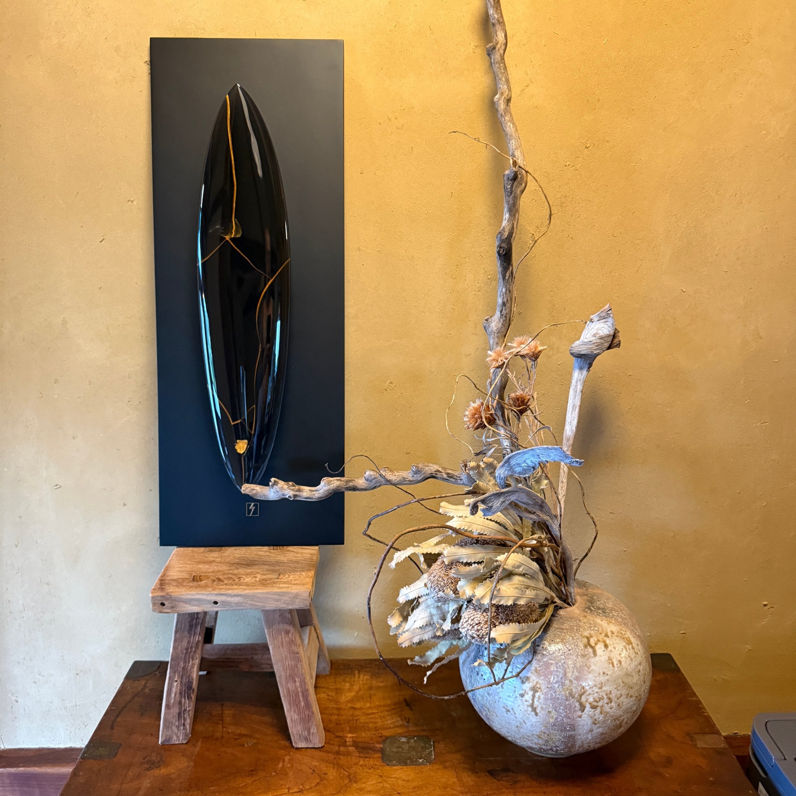Kintsugi 60