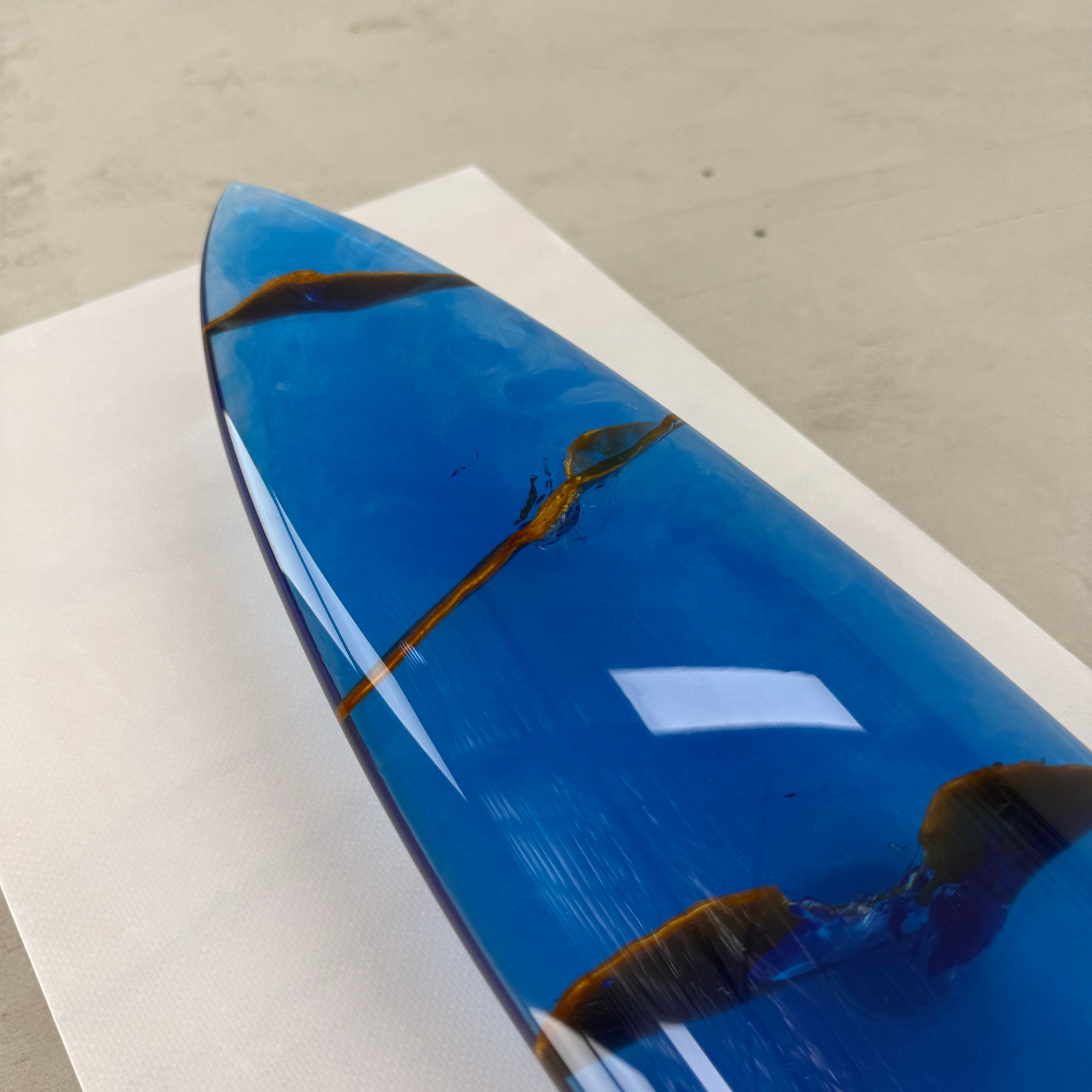 Kintsugi Ocean Blue 60